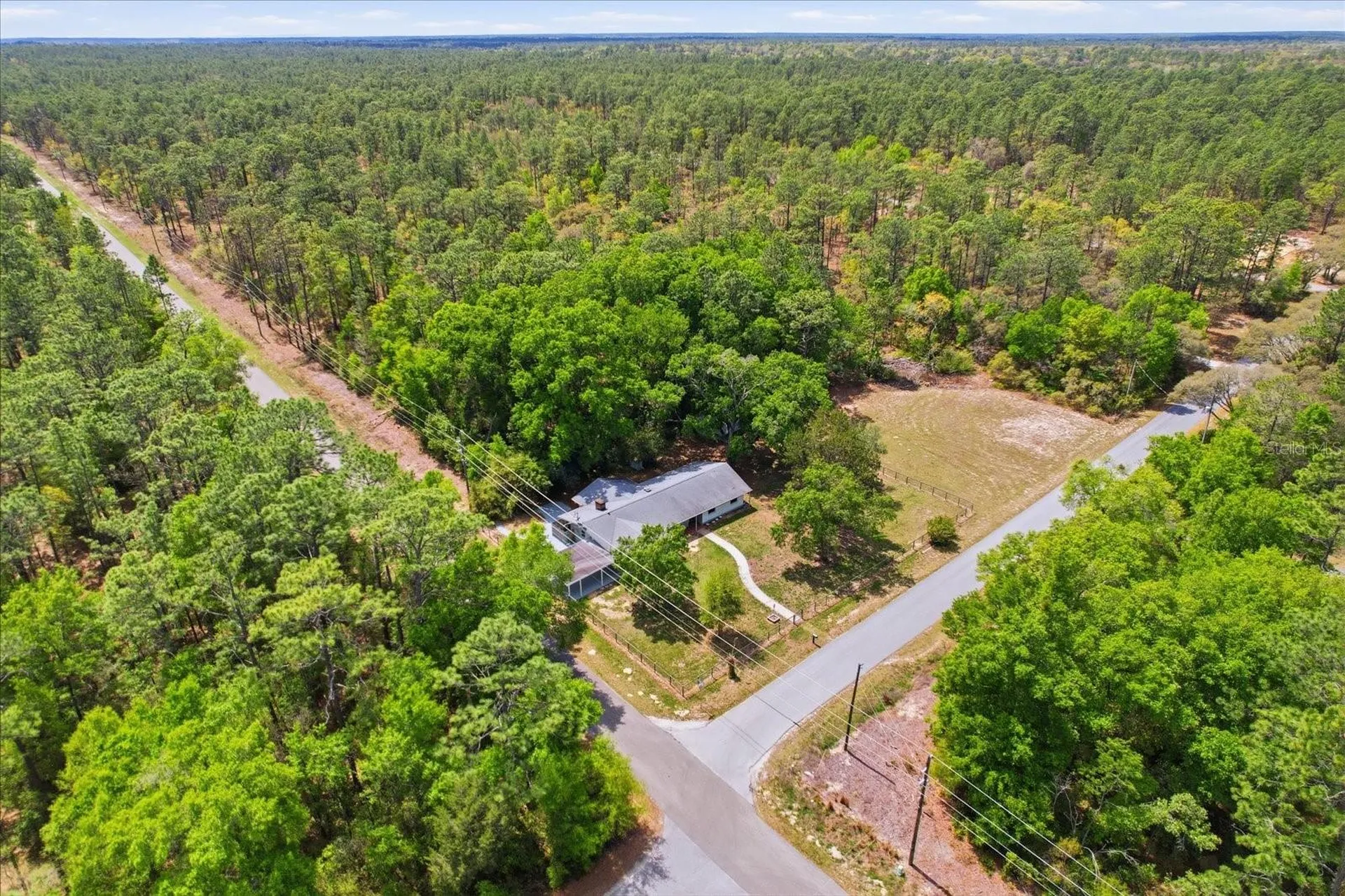 24576 NW Falcon Avenue Dunnellon FL 34431