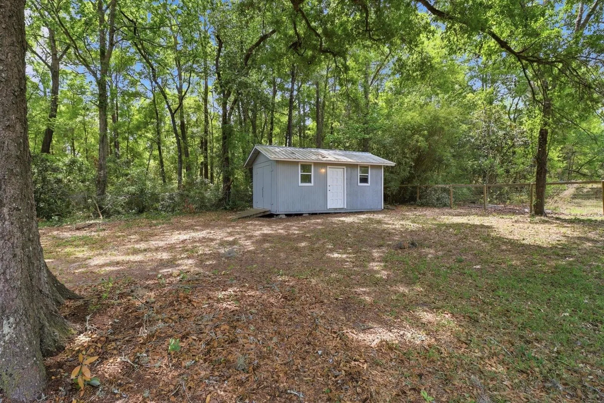24576 NW Falcon Avenue Dunnellon FL 34431