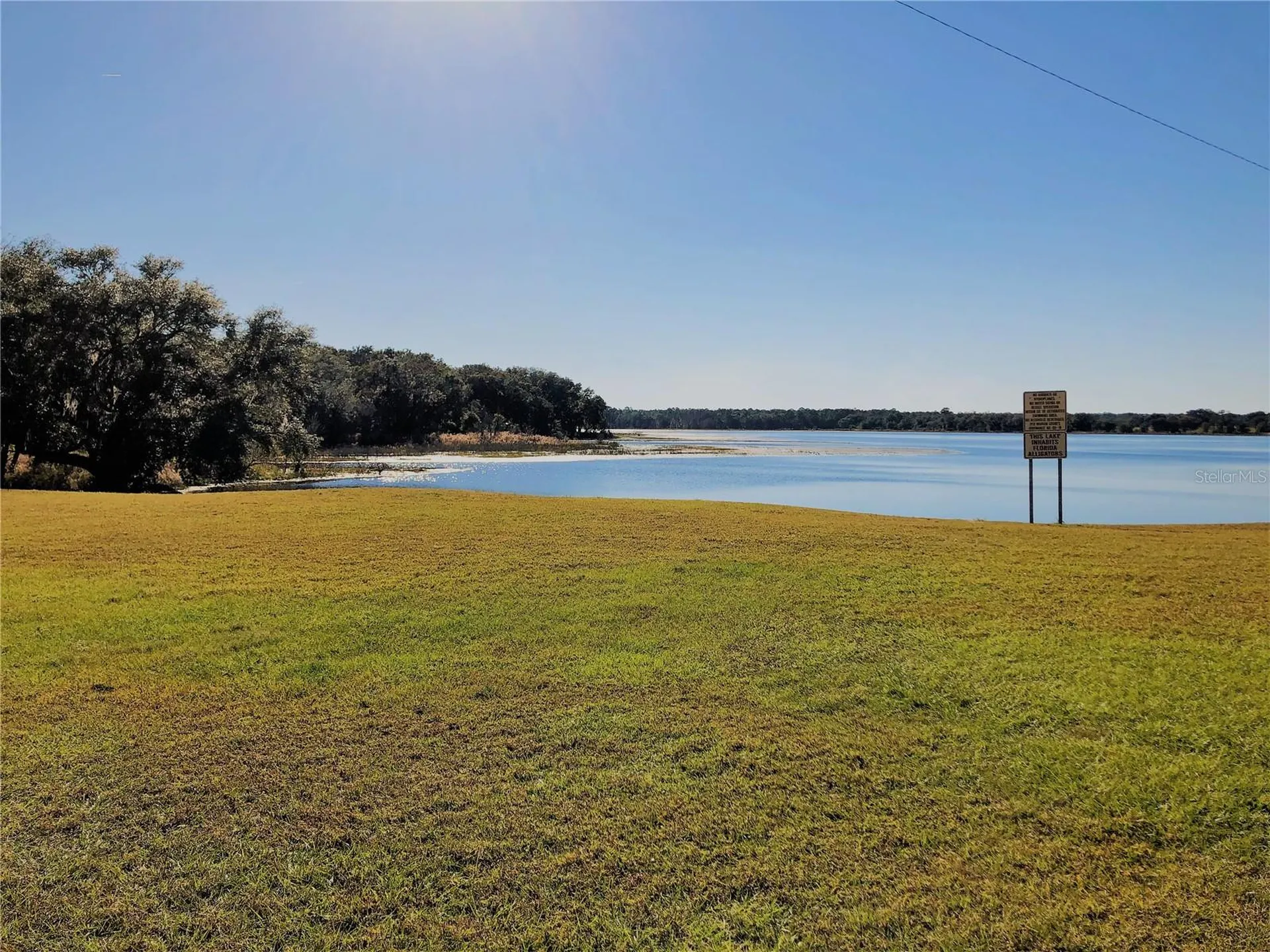 24576 NW Falcon Avenue Dunnellon FL 34431