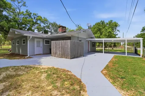 24576 NW Falcon Avenue Dunnellon FL 34431