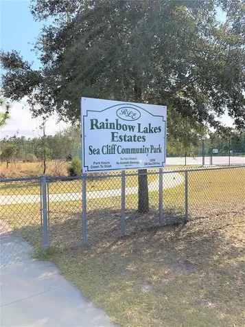 24576 NW Falcon Avenue Dunnellon FL 34431