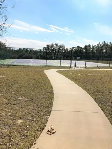 24576 NW Falcon Avenue Dunnellon FL 34431