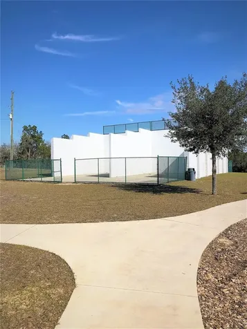24576 NW Falcon Avenue Dunnellon FL 34431
