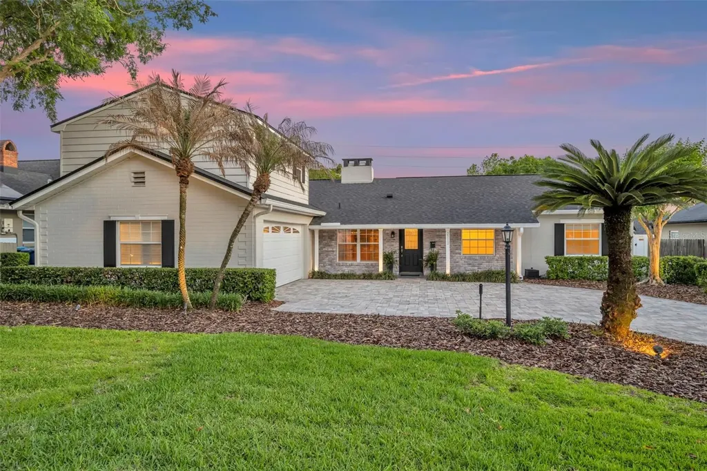2112 Chippewa Trail Maitland FL 32751