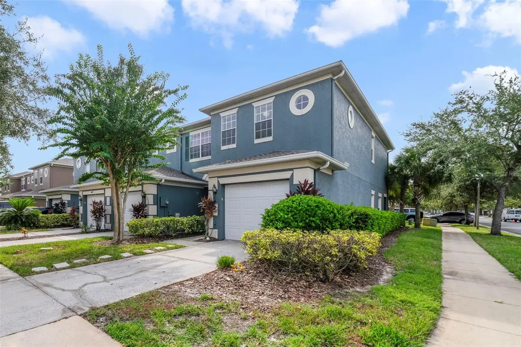 10404 Kiplinger Lane Orlando FL 32829