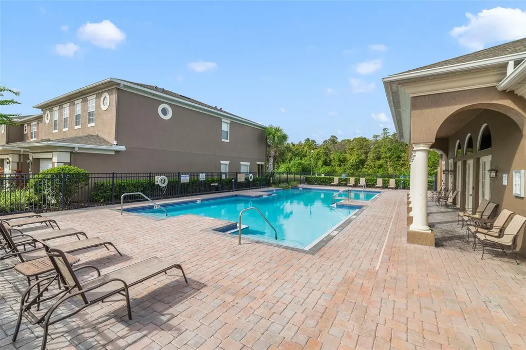 10404 Kiplinger Lane Orlando FL 32829