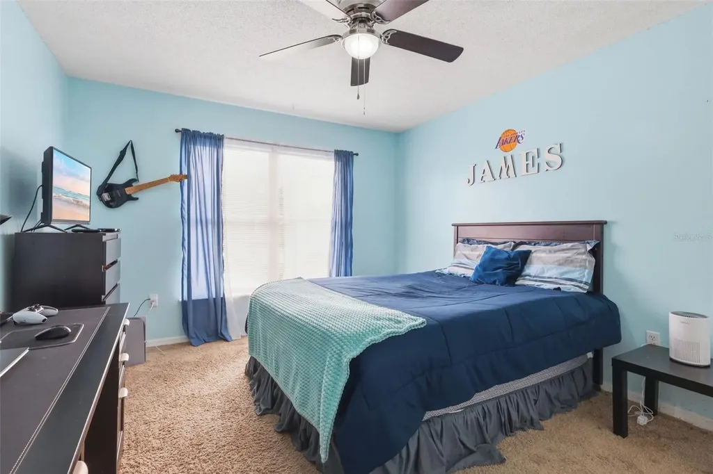 1142 Normandy Drive Kissimmee FL 34759