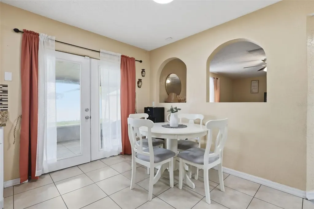 1142 Normandy Drive Kissimmee FL 34759