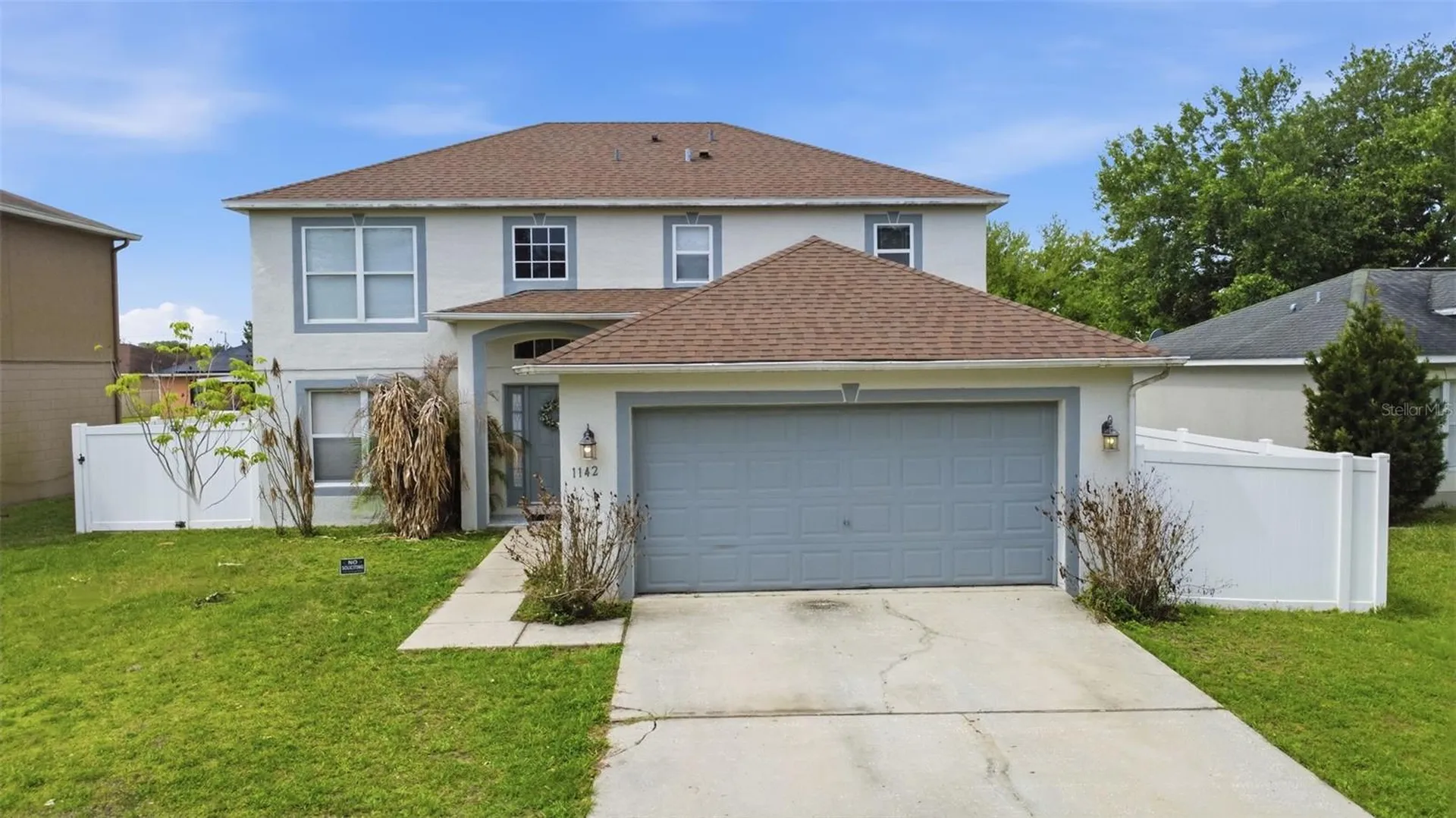 1142 Normandy Drive Kissimmee FL 34759