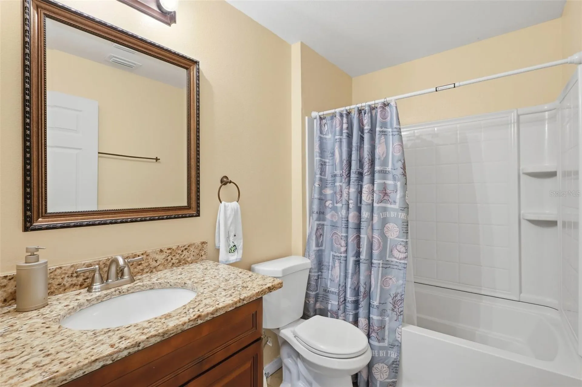 1142 Normandy Drive Kissimmee FL 34759