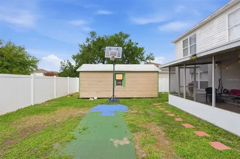 1142 Normandy Drive Kissimmee FL 34759
