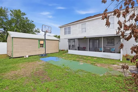1142 Normandy Drive Kissimmee FL 34759
