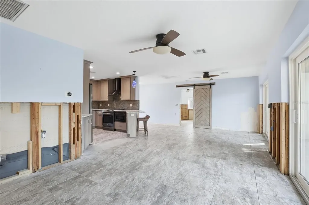 302 Georgia Avenue Crystal Beach FL 34681