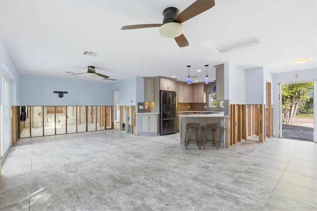 302 Georgia Avenue Crystal Beach FL 34681