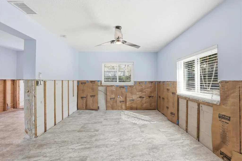 302 Georgia Avenue Crystal Beach FL 34681