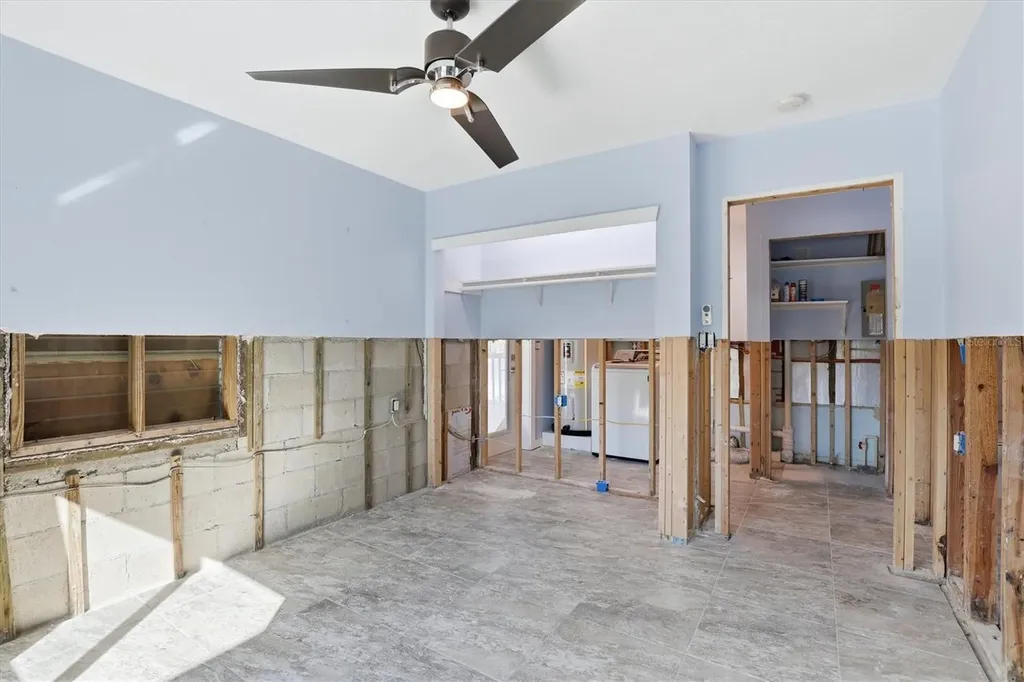 302 Georgia Avenue Crystal Beach FL 34681