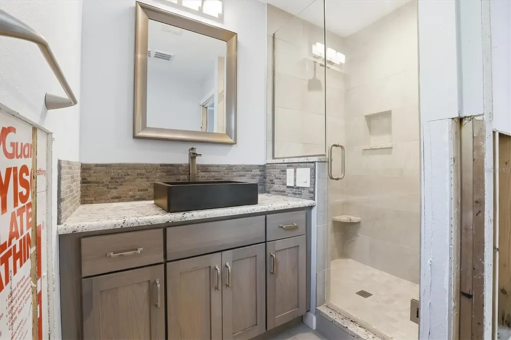 302 Georgia Avenue Crystal Beach FL 34681