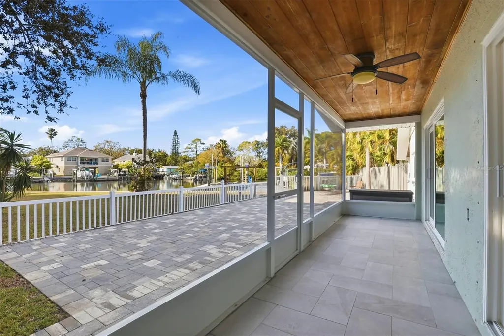 302 Georgia Avenue Crystal Beach FL 34681