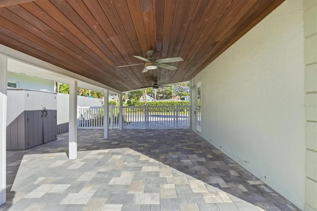 302 Georgia Avenue Crystal Beach FL 34681