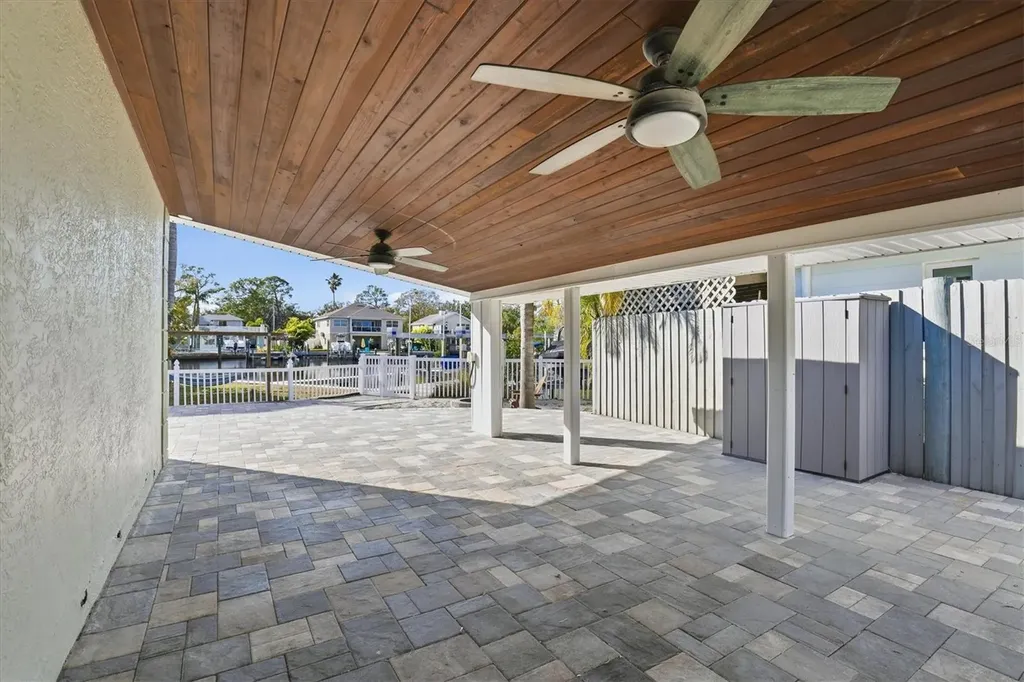 302 Georgia Avenue Crystal Beach FL 34681