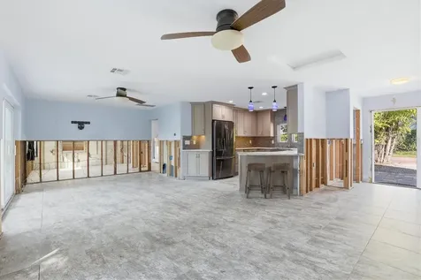302 Georgia Avenue Crystal Beach FL 34681