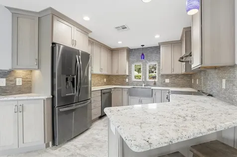 302 Georgia Avenue Crystal Beach FL 34681