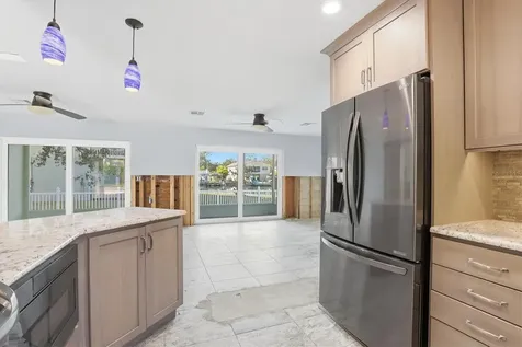 302 Georgia Avenue Crystal Beach FL 34681