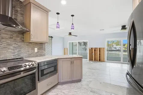 302 Georgia Avenue Crystal Beach FL 34681