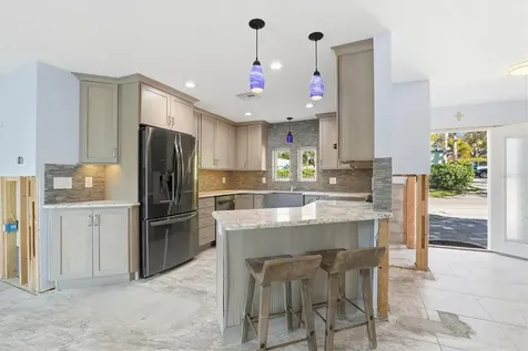302 Georgia Avenue Crystal Beach FL 34681