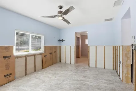 302 Georgia Avenue Crystal Beach FL 34681