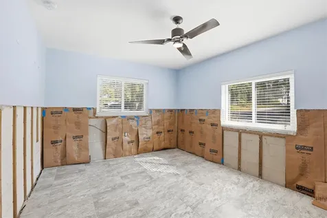 302 Georgia Avenue Crystal Beach FL 34681