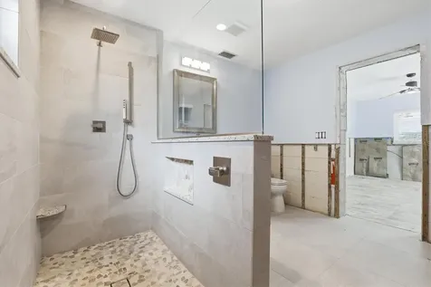 302 Georgia Avenue Crystal Beach FL 34681