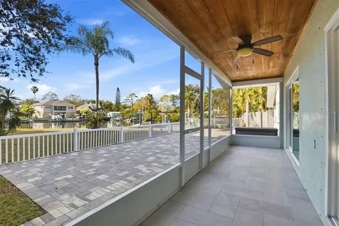 302 Georgia Avenue Crystal Beach FL 34681