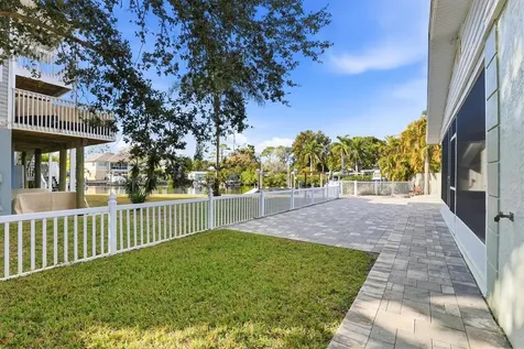 302 Georgia Avenue Crystal Beach FL 34681