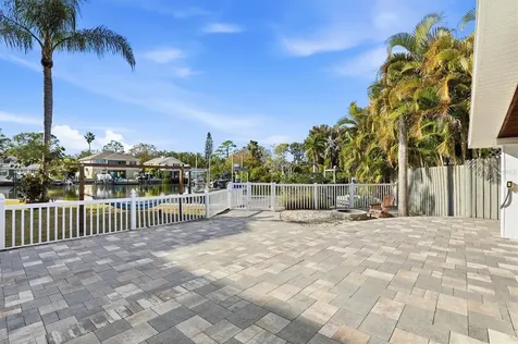 302 Georgia Avenue Crystal Beach FL 34681