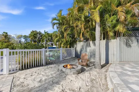 302 Georgia Avenue Crystal Beach FL 34681