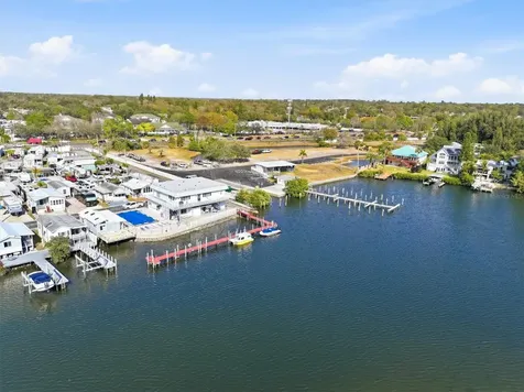 302 Georgia Avenue Crystal Beach FL 34681