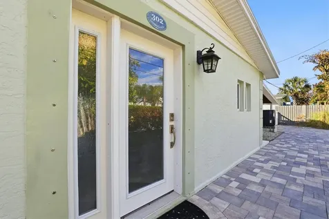 302 Georgia Avenue Crystal Beach FL 34681