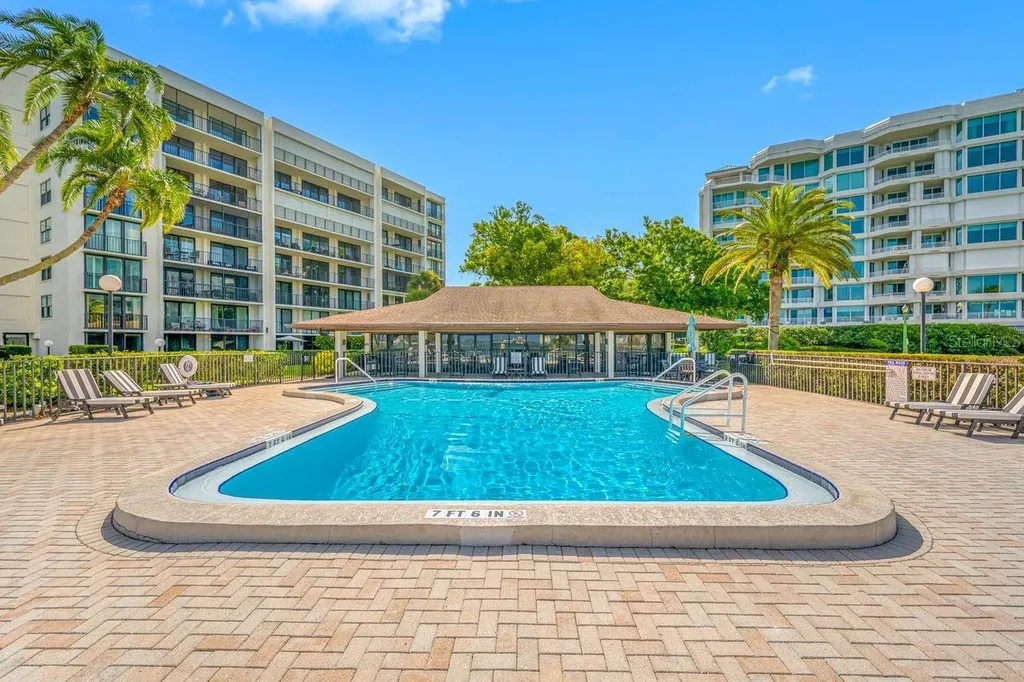 100 Oakmont Lane Belleair FL 33756