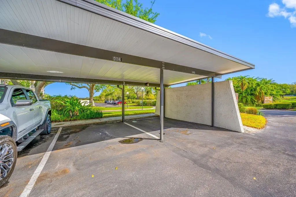 100 Oakmont Lane Belleair FL 33756