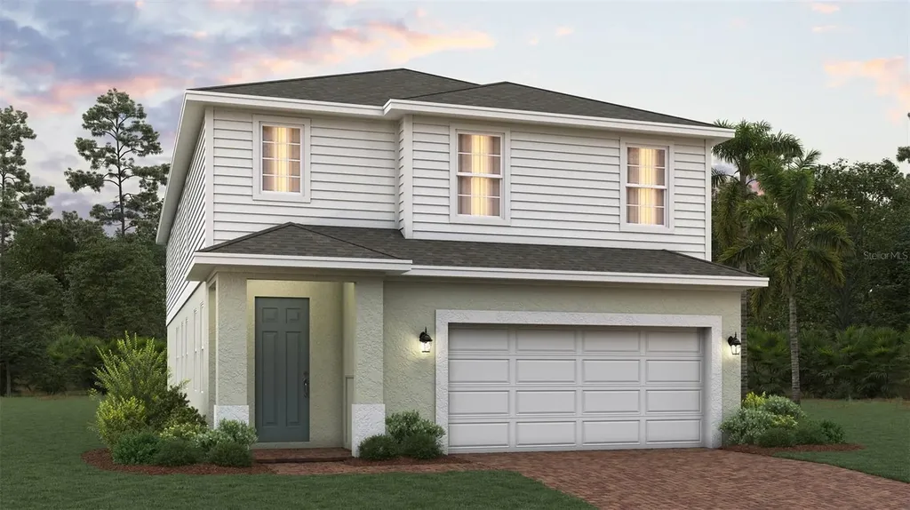 7882 Trapani Loop Clermont FL 34714