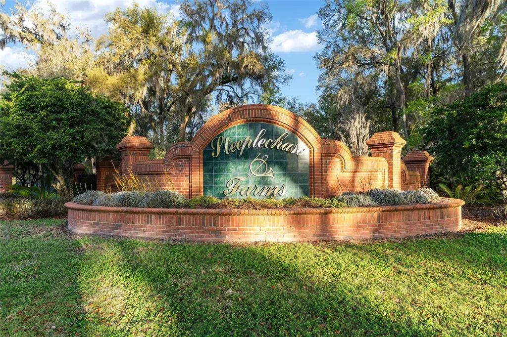 14312 NW 41st Avenue Newberry FL 32669