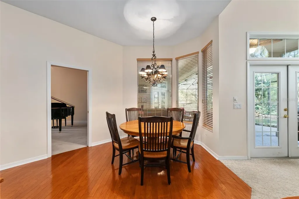 14312 NW 41st Avenue Newberry FL 32669
