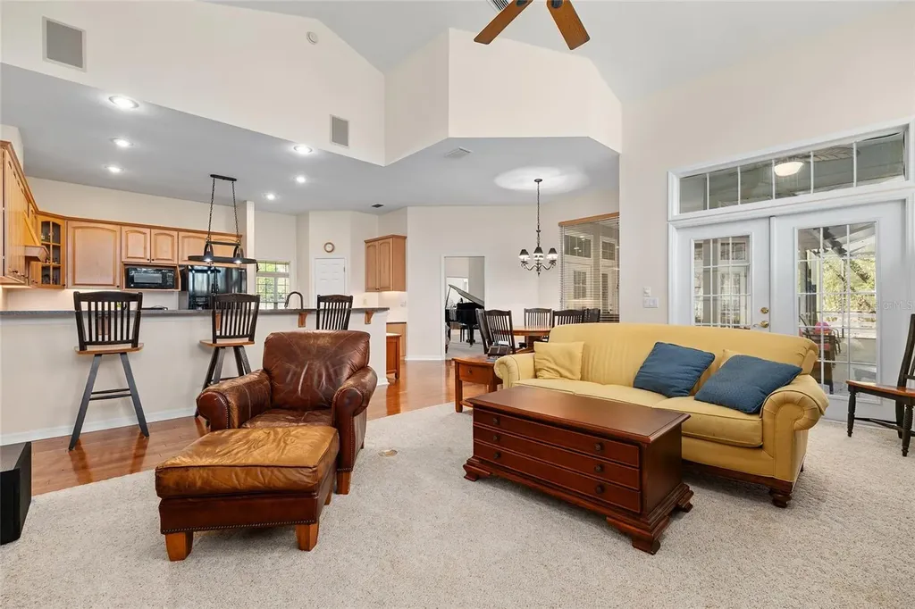 14312 NW 41st Avenue Newberry FL 32669