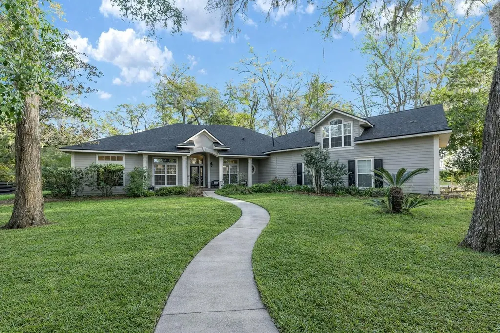 14312 NW 41st Avenue Newberry FL 32669
