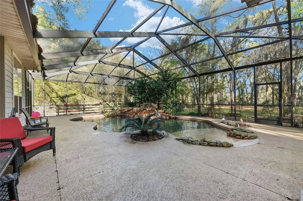 14312 NW 41st Avenue Newberry FL 32669