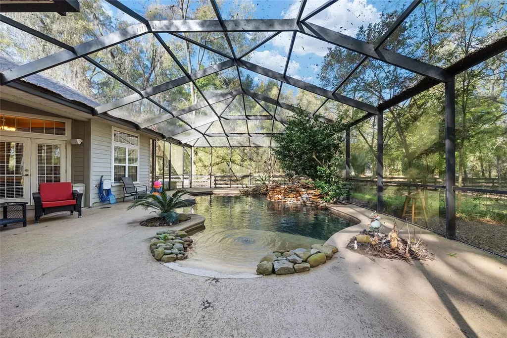 14312 NW 41st Avenue Newberry FL 32669