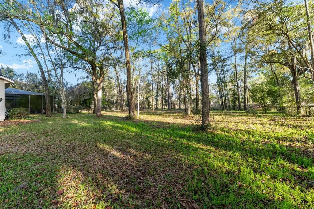 14312 NW 41st Avenue Newberry FL 32669