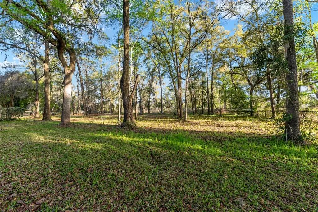 14312 NW 41st Avenue Newberry FL 32669