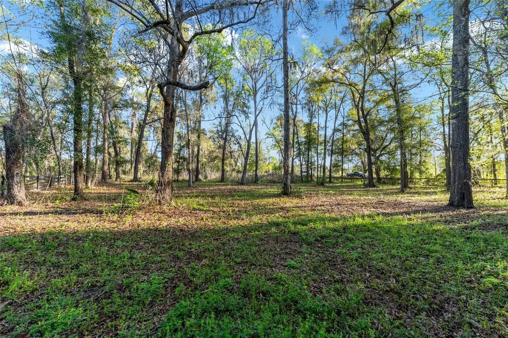 14312 NW 41st Avenue Newberry FL 32669